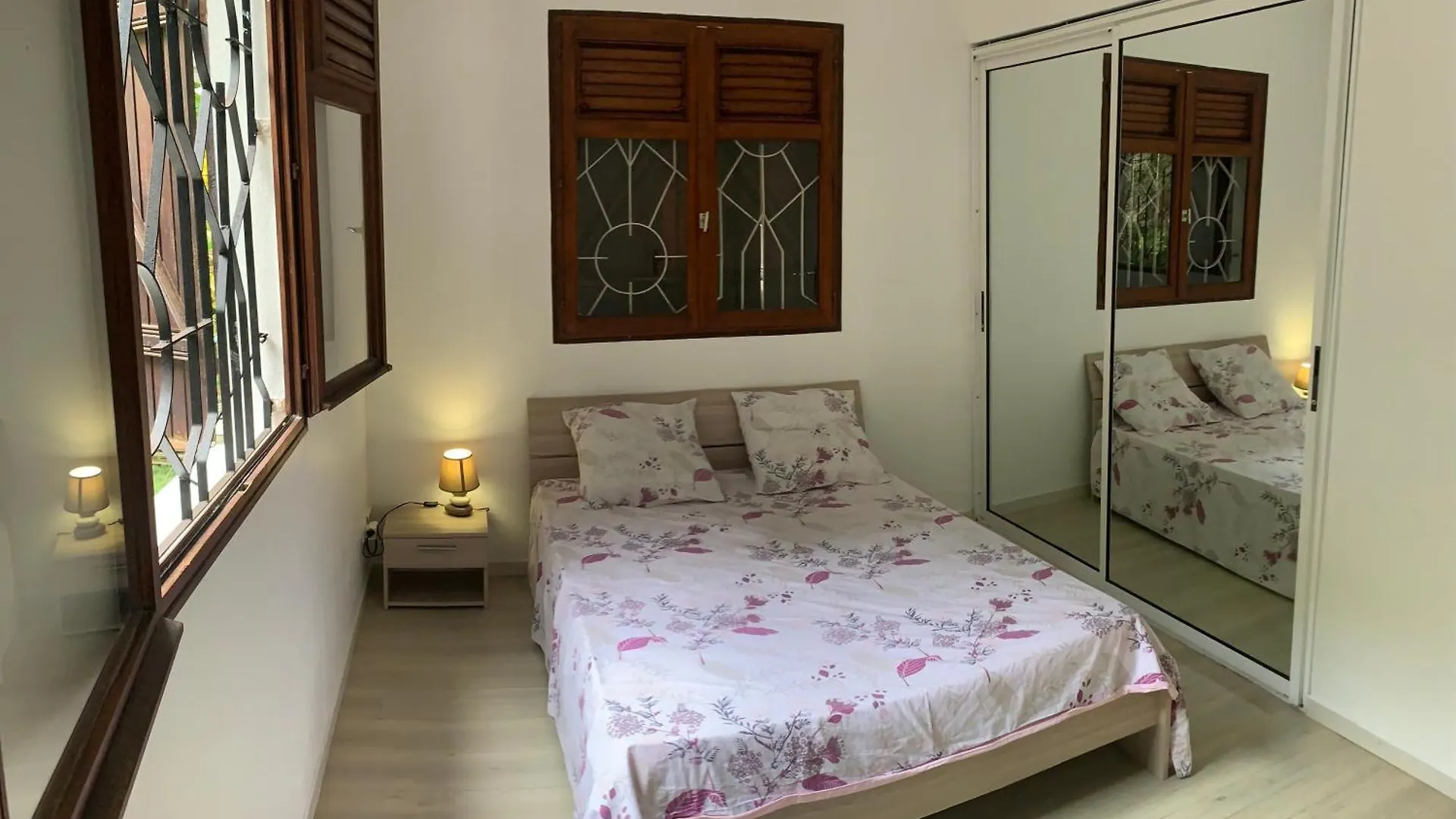 Apartmán Haut De Villa Quartier Calme Le Gosier